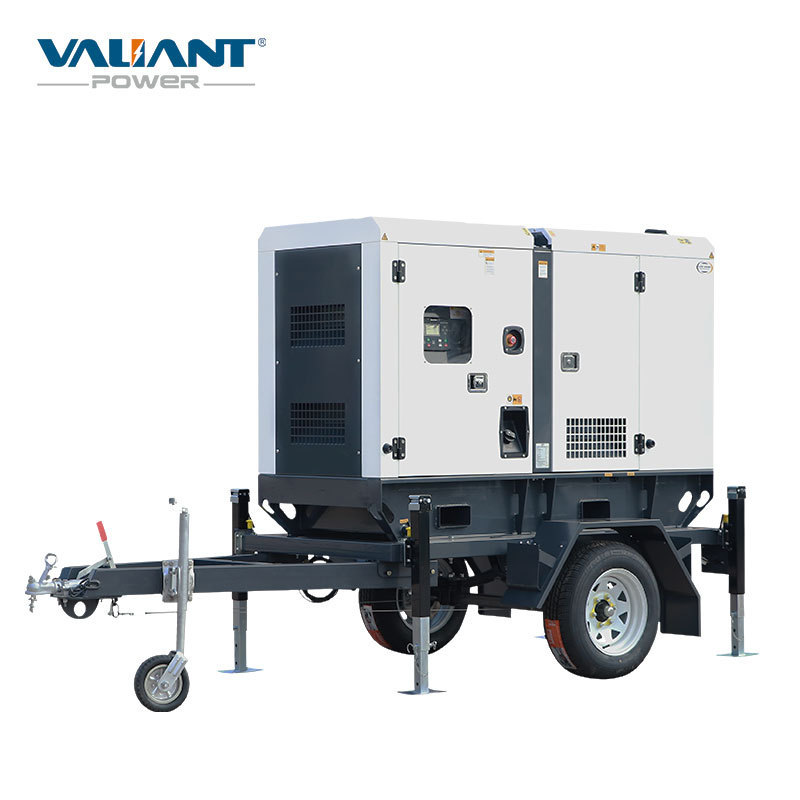 hot sale 1 megawatt generator