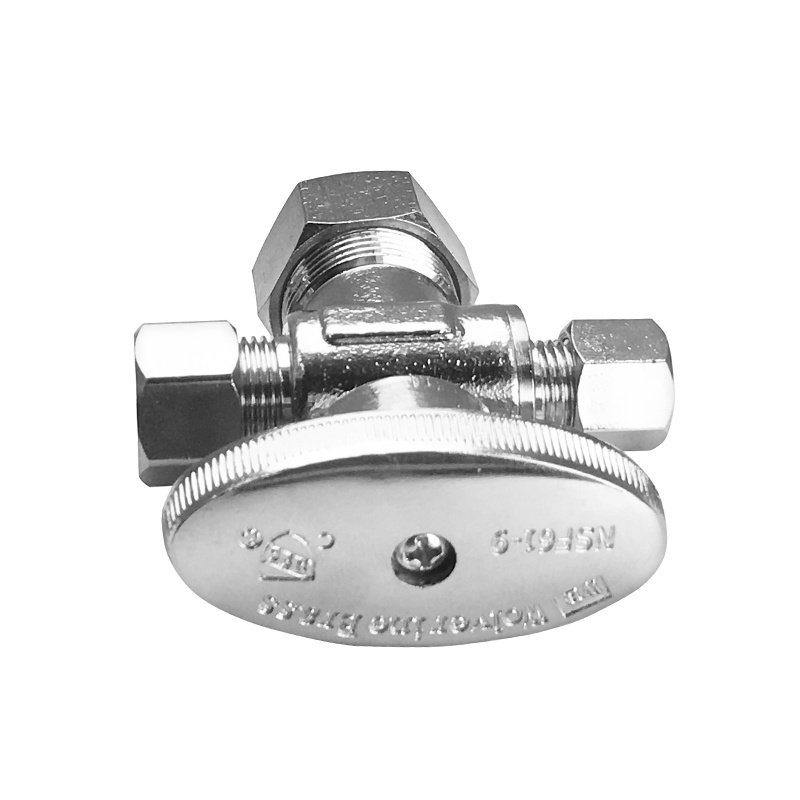 Repair Kit Stainless Angle Valve Quarter Turn Shut Off