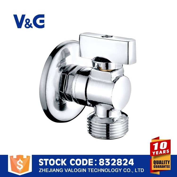 Valogin Good Quality Safety American Standard Angle Valve