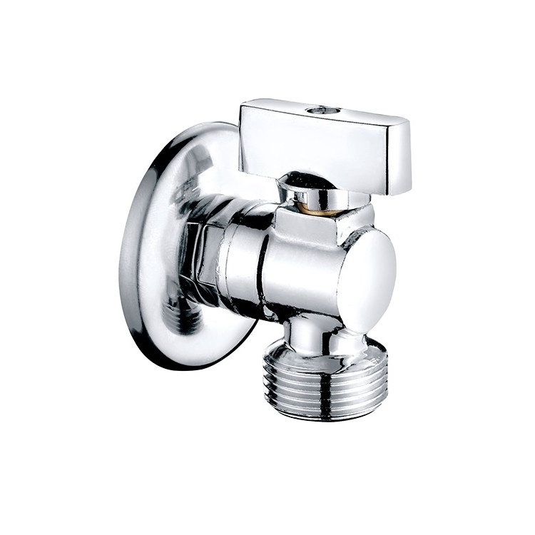 Valogin Good Quality Safety American Standard Angle Valve