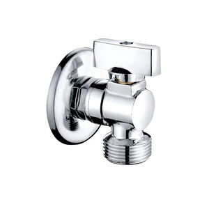 Valogin Good Quality Safety American Standard Angle Valve