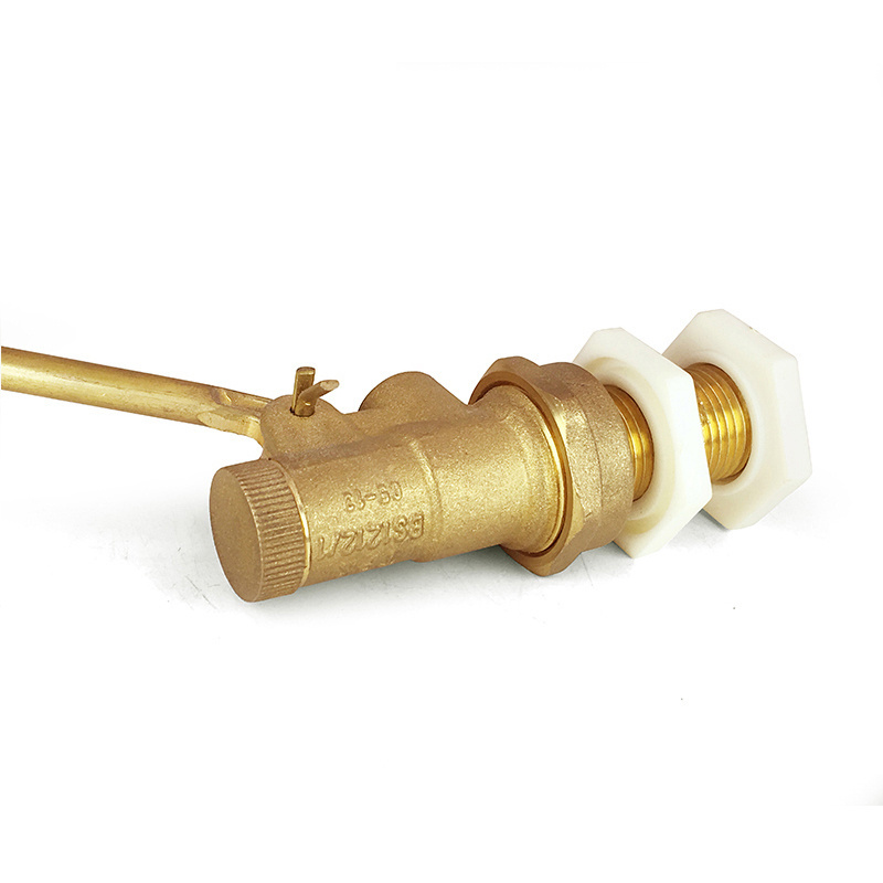 Good Quality Water Storage Tank Float Valve with Ball