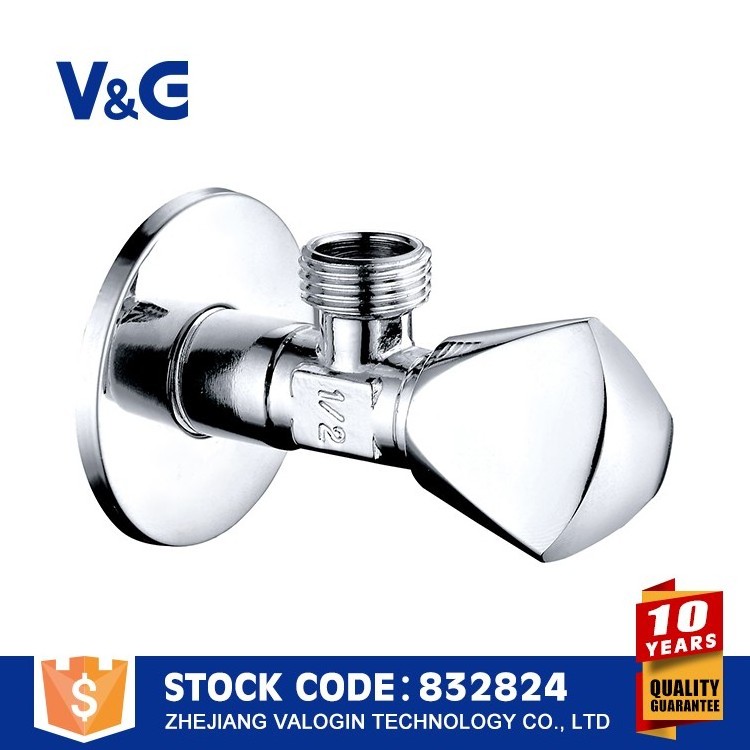 Valogin Good Quality Safety American Standard Angle Valve