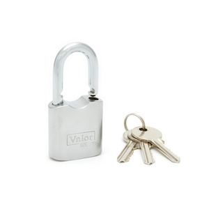 High Quality China Made 40MM 50MM 60MM Heavy Duty Solid Brass Marine Padlock For Boat Anti-rust Solid Brass Padlock