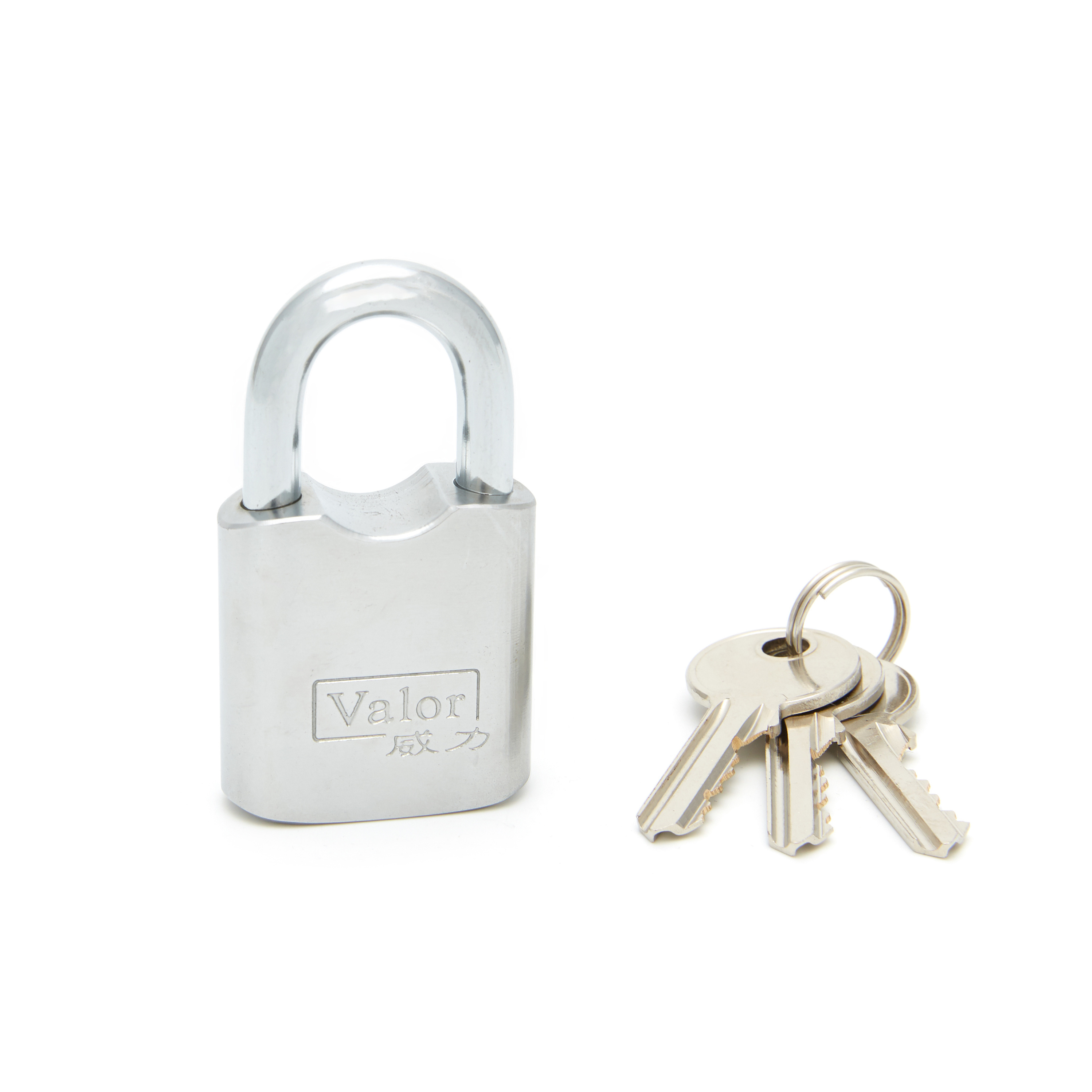 High Quality China Made 40MM 50MM 60MM Heavy Duty Solid Brass Marine Padlock For Boat Anti-rust Solid Brass Padlock