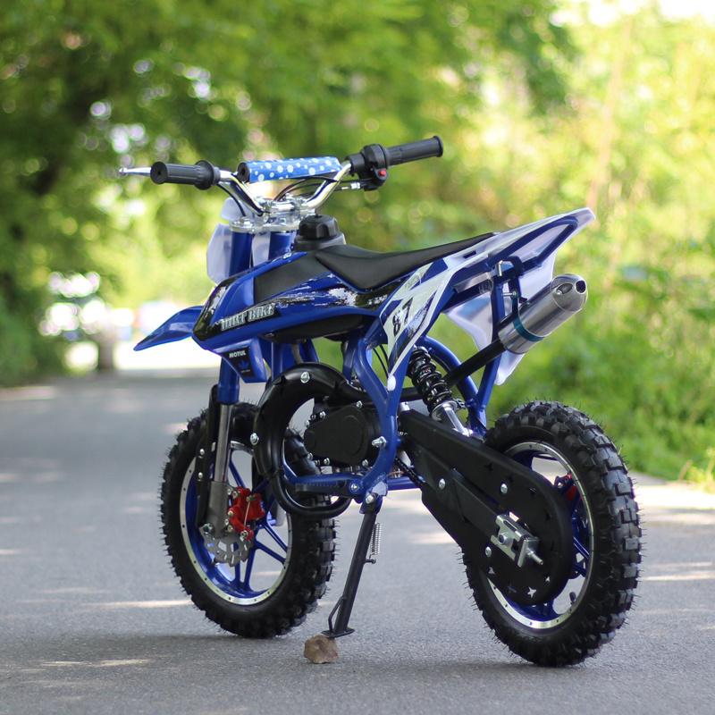 2022 Ktm Gas Moto Cross 49cc 2 Stroke Off-road Motorcycle Other Gasoline Engine Motor Motocross Trail E Chopper Dirt Bike