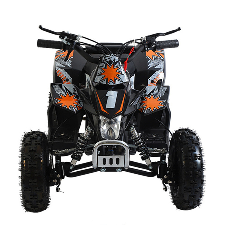 2021 Kids Mini 1000w 36v Electric Atv,4 Wheeler,Quad Bikes