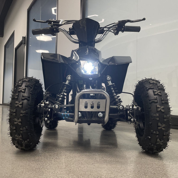 2021 Kids Mini 1000w 36v Electric Atv,4 Wheeler,Quad Bikes