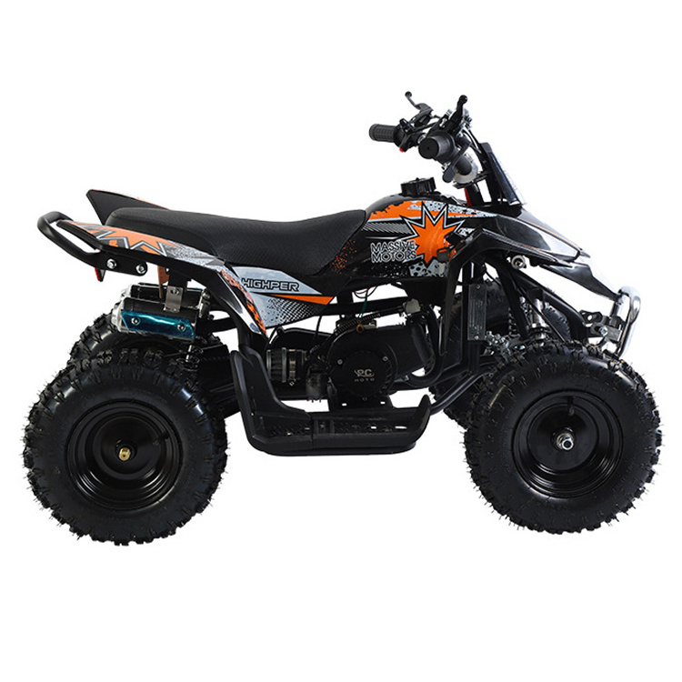 2021 Kids Mini 1000w 36v Electric Atv,4 Wheeler,Quad Bikes