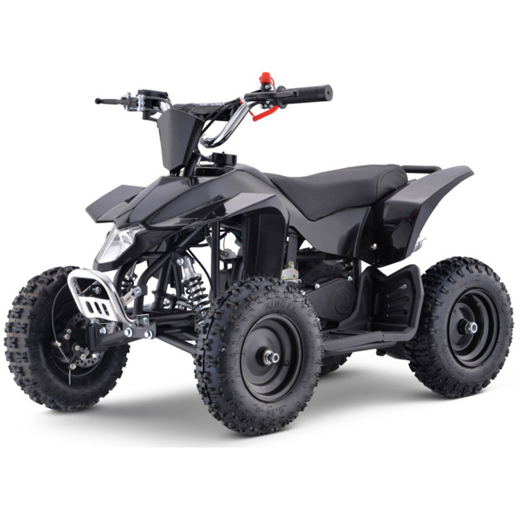 2021 kids mini 1000W 36V four wheel motorcycle,4 wheeler, electric quad ATV for children