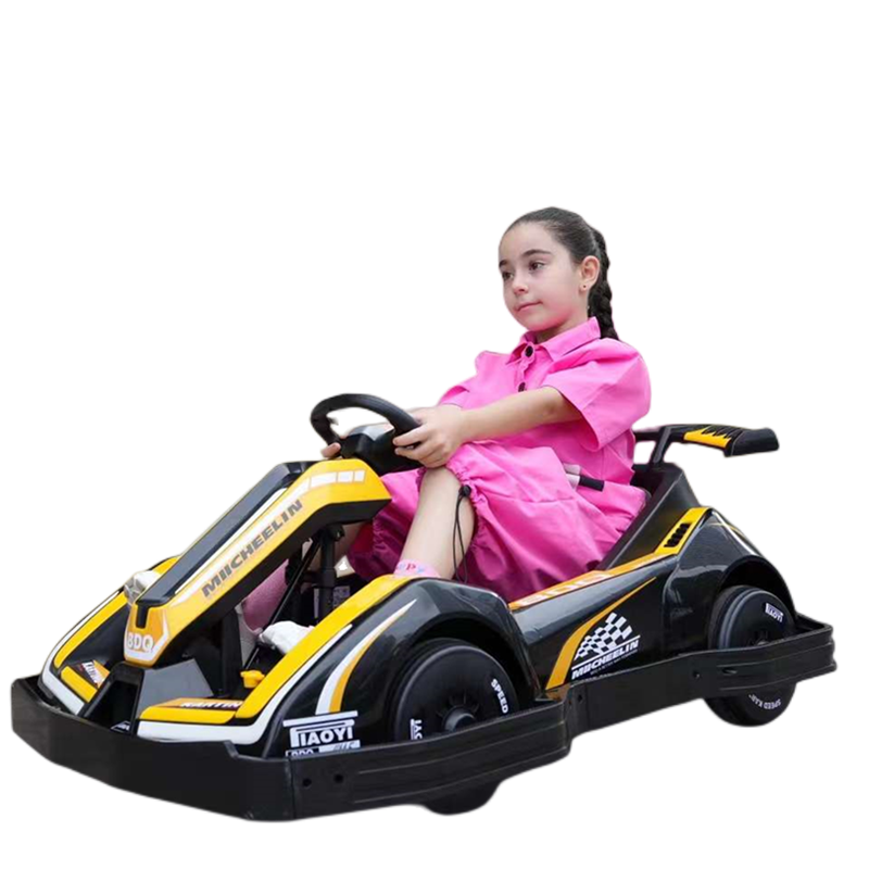 Battery Operated toy go kart 10 years old huge kids cars electric on 12v with remote control ride-on cars