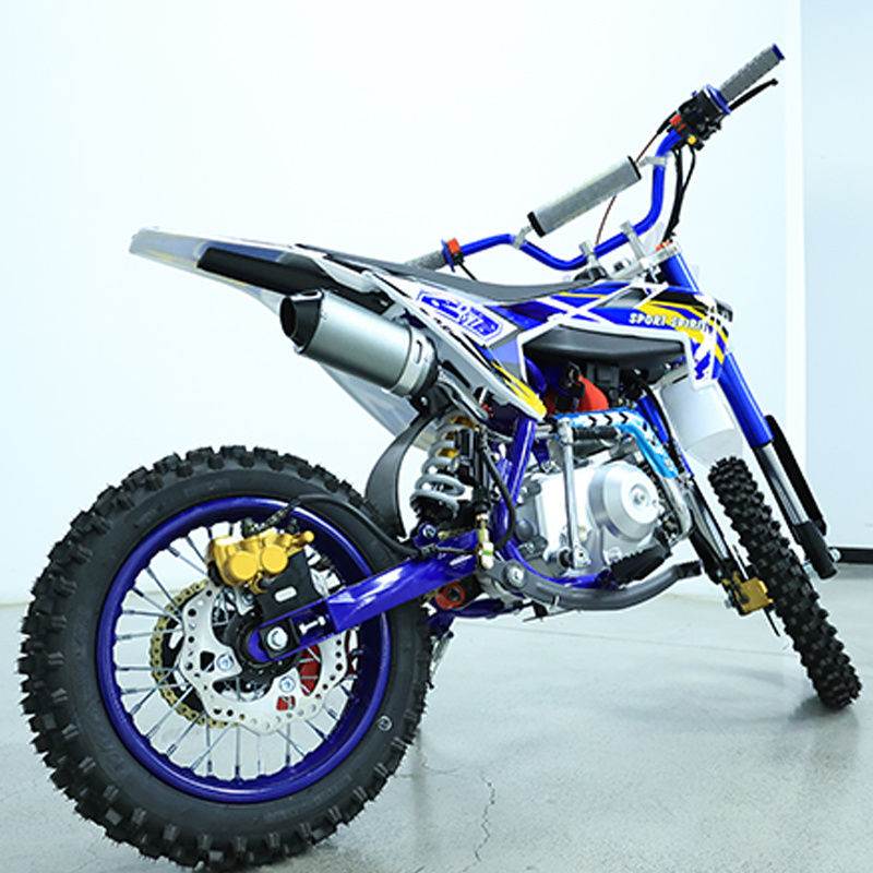 Professional 49cc 110cc 125cc Automatic off-road motorcycle dirt bike  pocket bike with great price