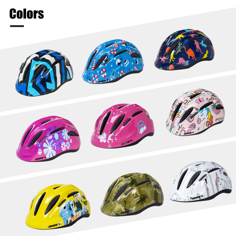 bike bicycle foottable safety adjustable helmet head kids helmet motorcycle children