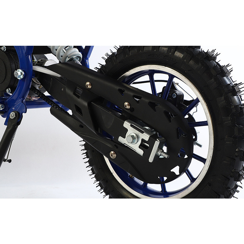 Manufacturer Hot Sale Powerful Gasoline 49cc Adult Offroad Cheap Mini Dirt Bikes