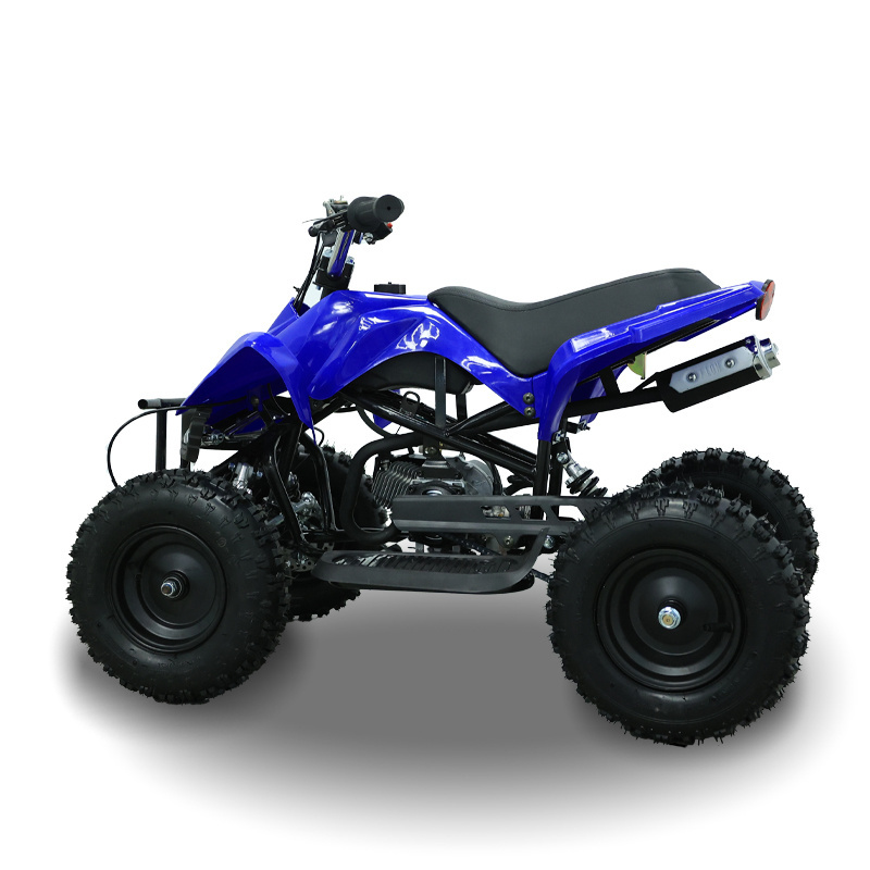 Valtinsu  popular cheap chinese atv quad 49cc quad bike 2 stroke four wheeler mini moto 50cc automatic atv