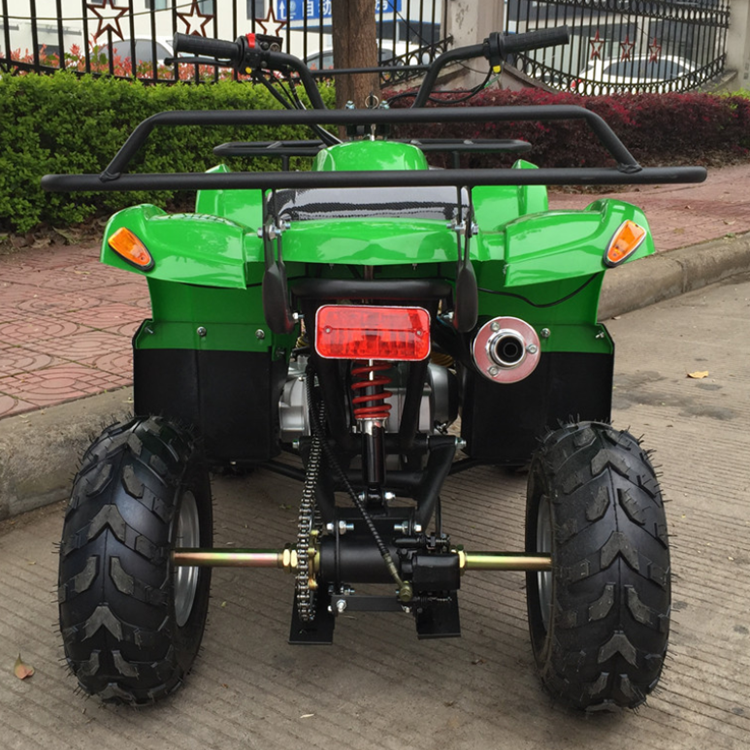 Mini Electric Atv 500w Mini Electric Atv/ Quad Bike 800w Mini Electric Atv For Kids