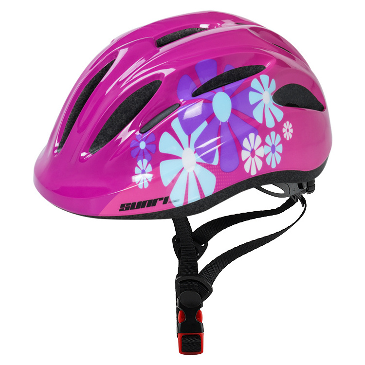 bike bicycle foottable safety adjustable helmet head kids helmet motorcycle children