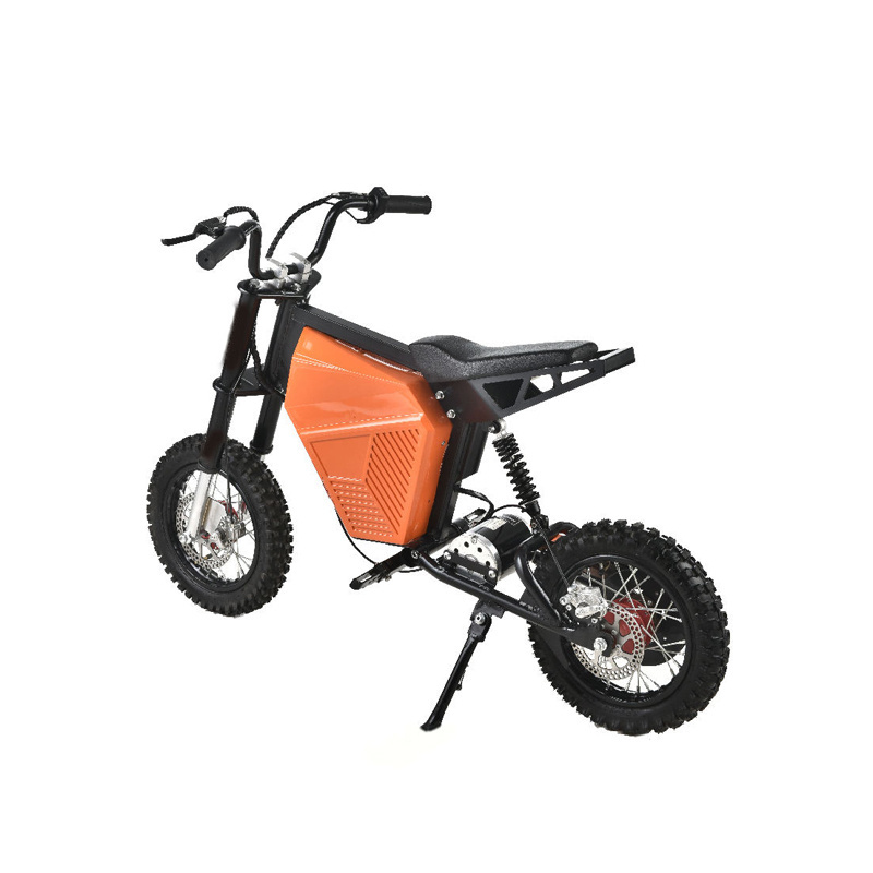 Brand New 60V 32Ah Electric Dirt E Bike Electric Mountain Bike Electric Dirt Bikes For Teenagers