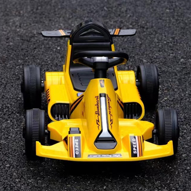 Factory Sale New sport High quality and  Speed Best gift electric go cart for kids adult