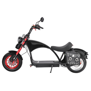 New Style Chopper Adult Citycoco 2000 w adult China Factory Price Fat Tire  Electric Citycoco Scooter