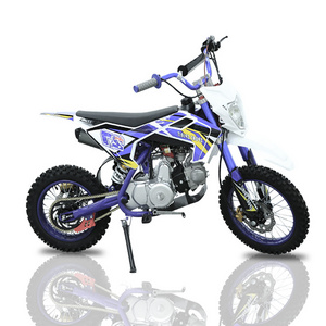 Two-Wheel 110cc pocketbikes Motorcycles Hydraulic Disk Brake 49cc 125cc mini kids Motorcycles