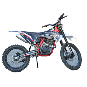 2023 Gasoline Moto Cross 250cc 2 Stroke Off-road Motorcycle Other Electric Start Engine Motor Motocross Dirt Bike