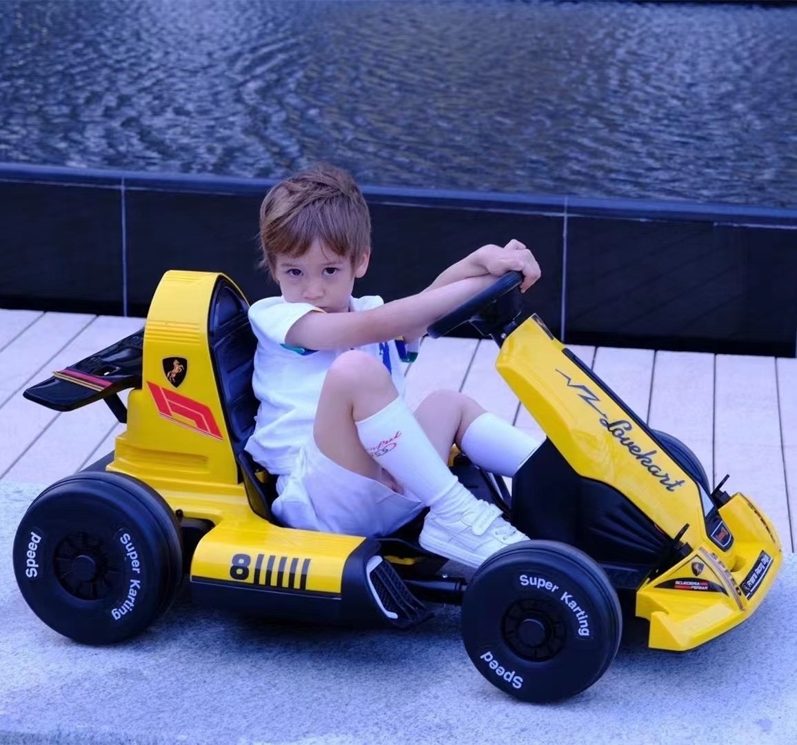 Factory Sale Various Widely used Kids Buy Kart Cheap Go Karts For Sale Price 3-15 Years Old