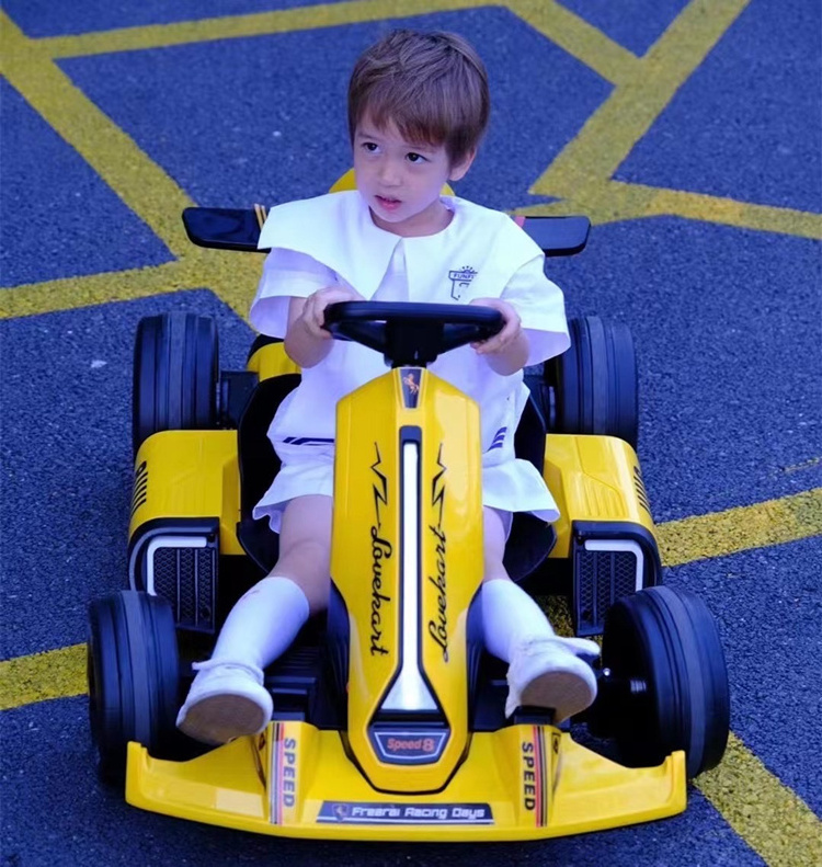 Factory Sale Various Widely used Kids Buy Kart Cheap Go Karts For Sale Price 3-15 Years Old