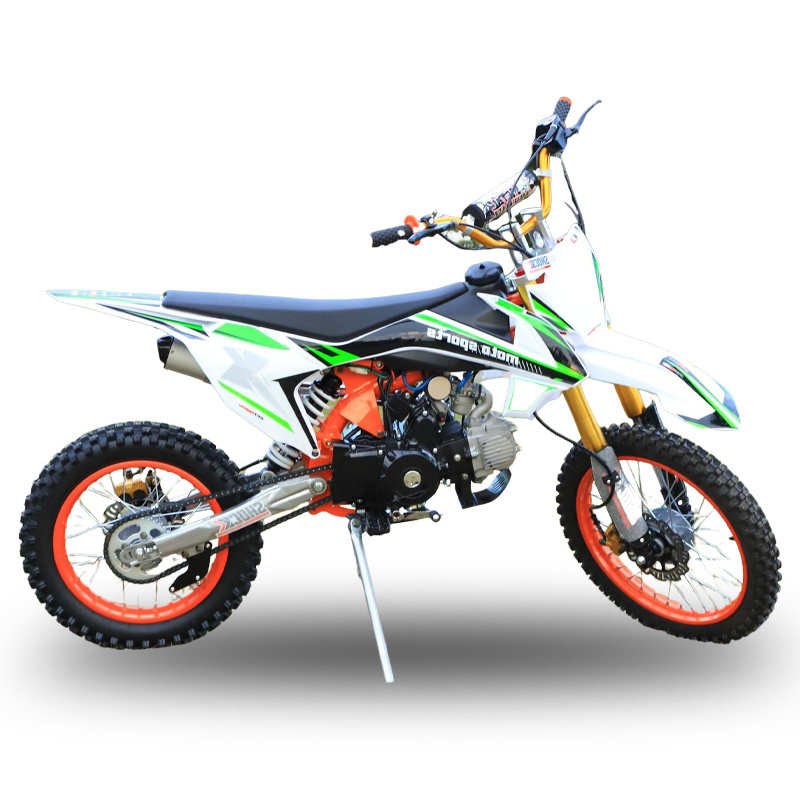 Dirt bike 110cc 125cc 140cc motocross 125cc 140cc other gas chopper motorcycle