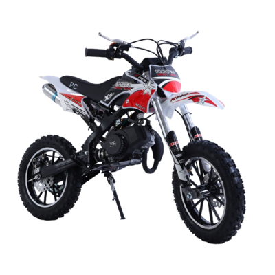 Kids 49cc Mini Dirt Bikes 49cc Pit Bike Single Cylinder Motorcycle For Sale In Stock