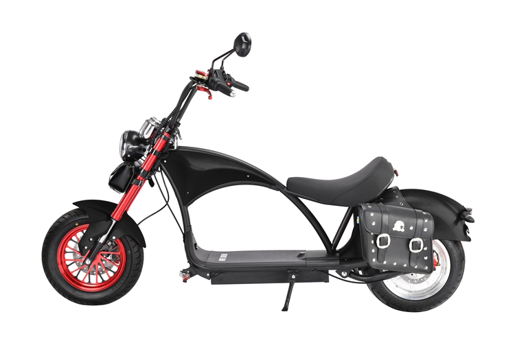 New Style Chopper Adult Citycoco 2000 w adult China Factory Price Fat Tire  Electric Citycoco Scooter