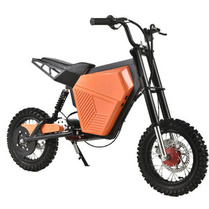 Brand New 60V 32Ah Electric Dirt E Bike Electric Mountain Bike Electric Dirt Bikes For Teenagers