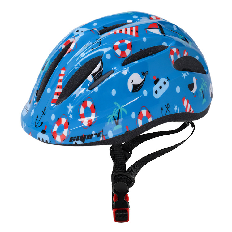 bike bicycle foottable safety adjustable helmet head kids helmet motorcycle children