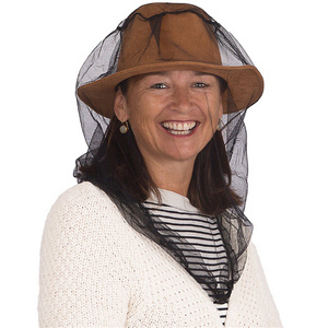 ODM face protect anti-mosquito  head net