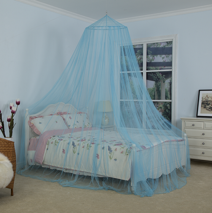 Wholesale Family Bed Umbrella Canopy Mosquito Net