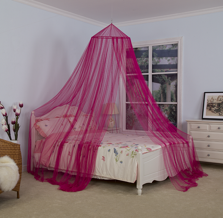 Wholesale Family Bed Umbrella Canopy Mosquito Net