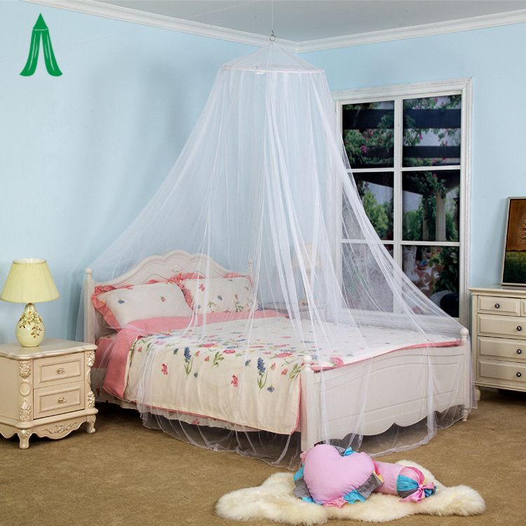 Wholesale Family Bed Umbrella Canopy Mosquito Net