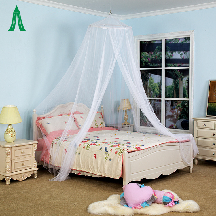 Wholesale Family Bed Umbrella Canopy Mosquito Net