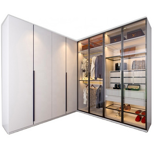 China modern custom designs sliding door storage wardrobe closet cabinet bedroom furniture wardrobes