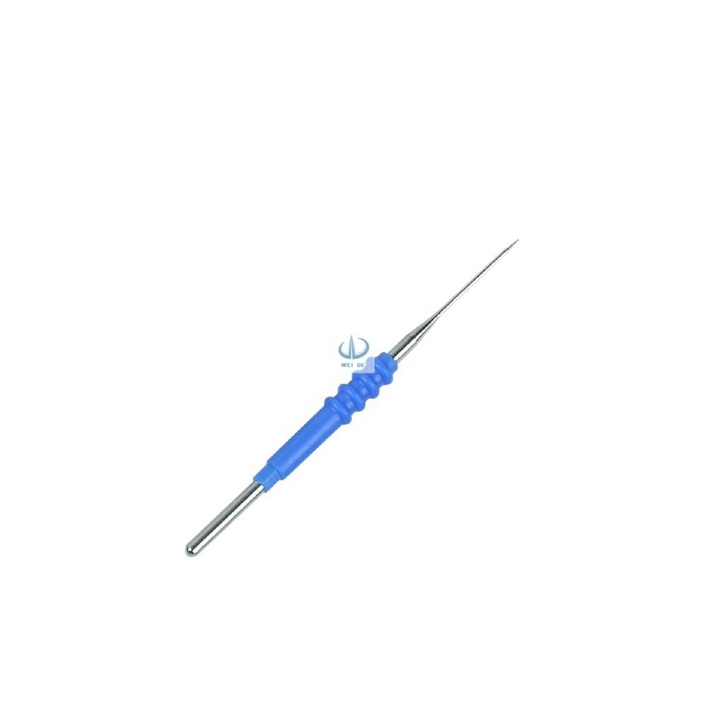 Electrosurgical Pencil/Electrocauterio Scalpel