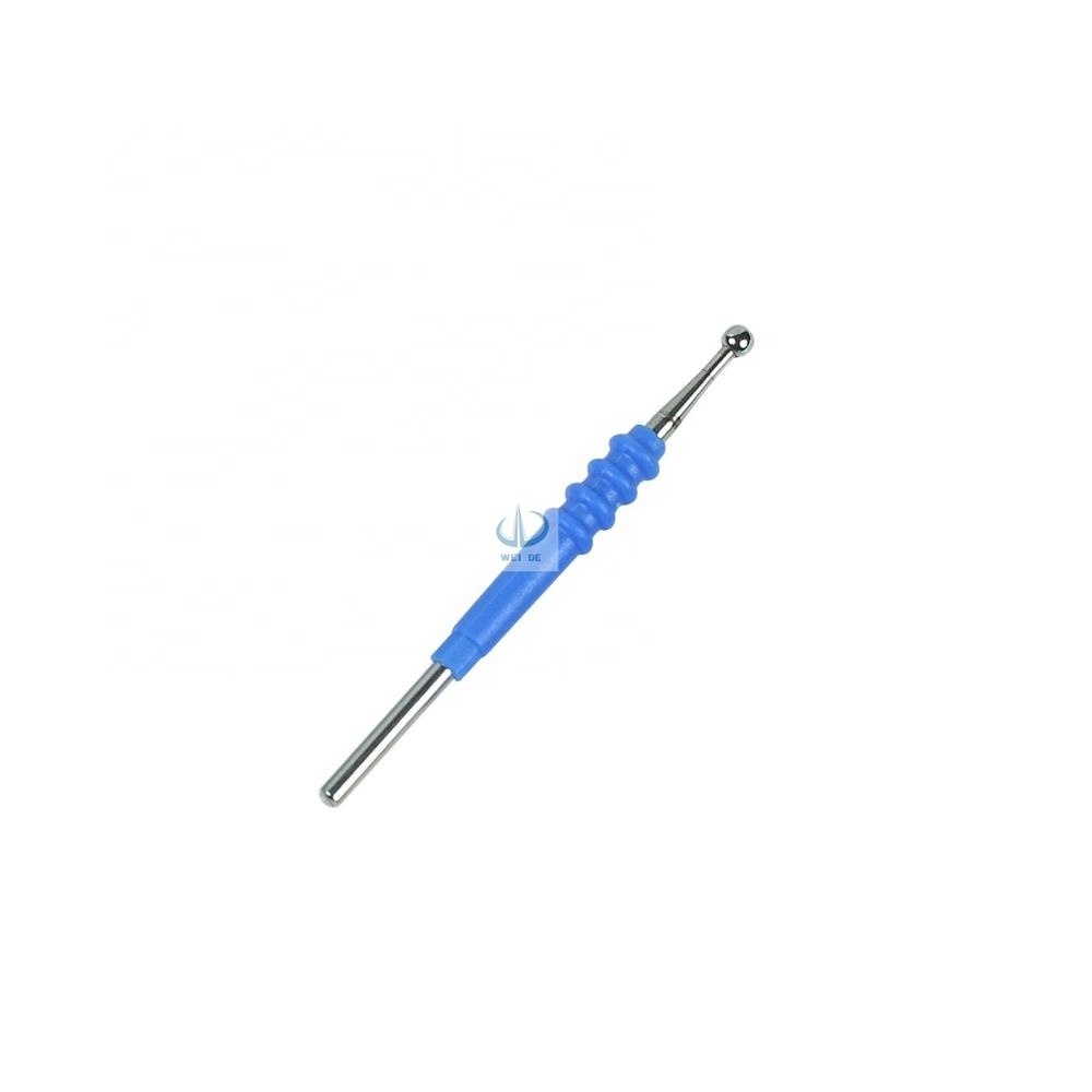 Electrosurgical Pencil/Electrocauterio Scalpel