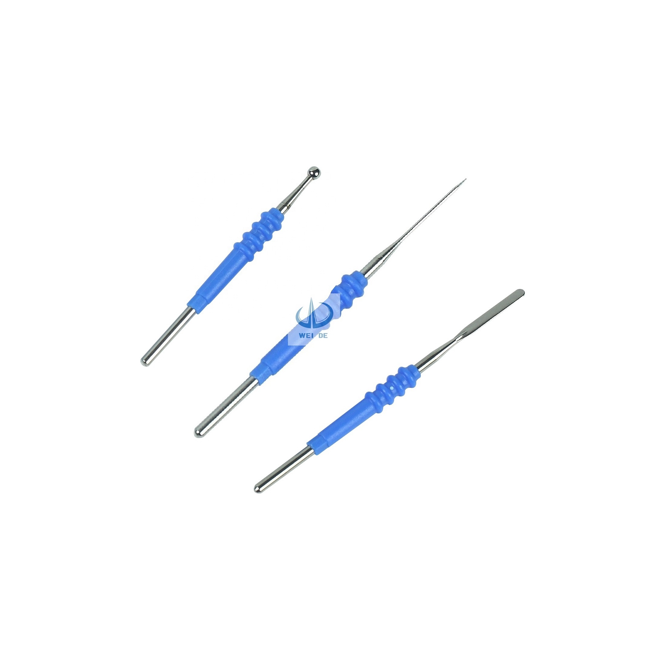 Electrosurgical Pencil/Electrocauterio Scalpel