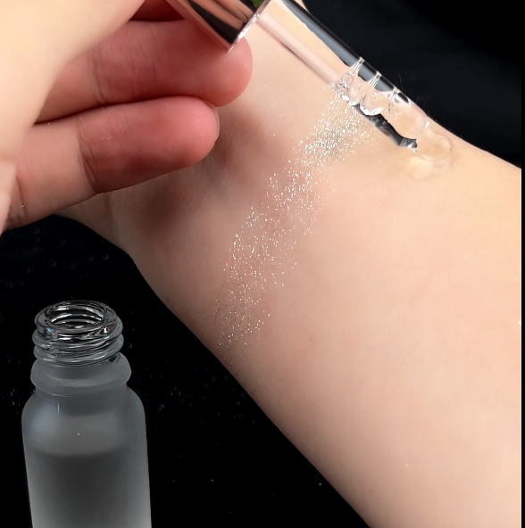 Makeup Primer Eyeshadow Base Primer Loose Glitter Primer Glue for sparkle pigments