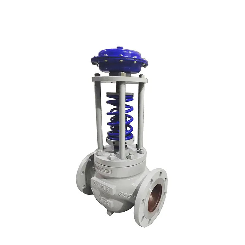 RV Regulating Relief Control Valve Used for Water Pump