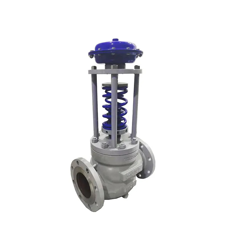 RV Regulating Relief Control Valve Used for Water Pump