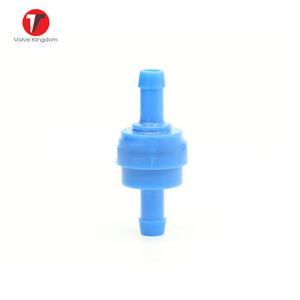 1/4 Inch Air-Out Air Release Drainage System Mini Valve