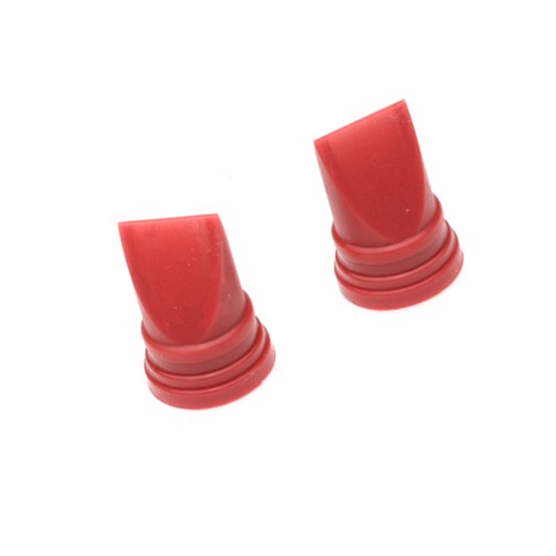 medical grade silicone rubber diaphragm cork FKM rubber air release cork FKM spray cork seat valve