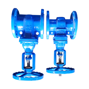 BS AWWA DIN DN200 outside Rising Stem Bronze  Metal Seat hard seal gate valve Connection Flanged Gate Valve for Water