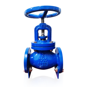 GG25 GGG40,GGG50 DIN BS high quality cast iron ductile iron American Standard flanged globe valve