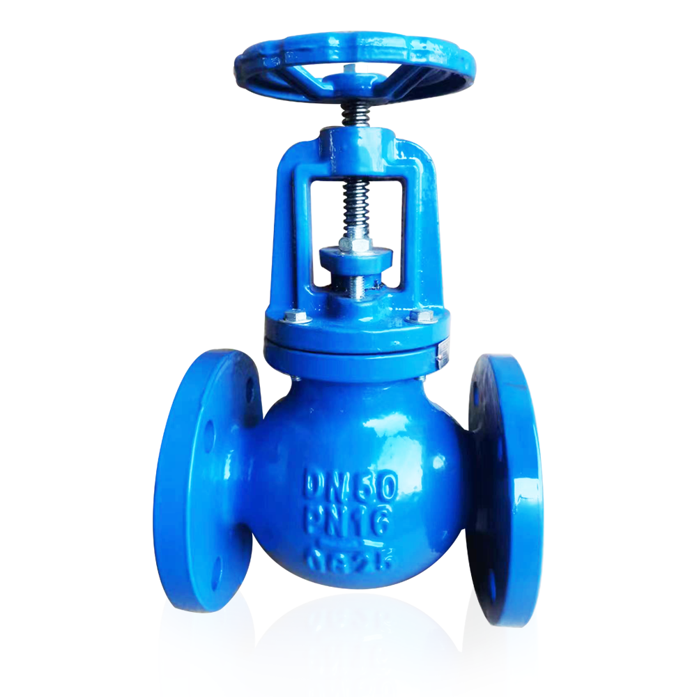 GG25 GGG40,GGG50 DIN BS high quality cast iron ductile iron American Standard flanged globe valve